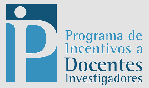 Programa de Incentivos 2018  a Docentes Investigadores