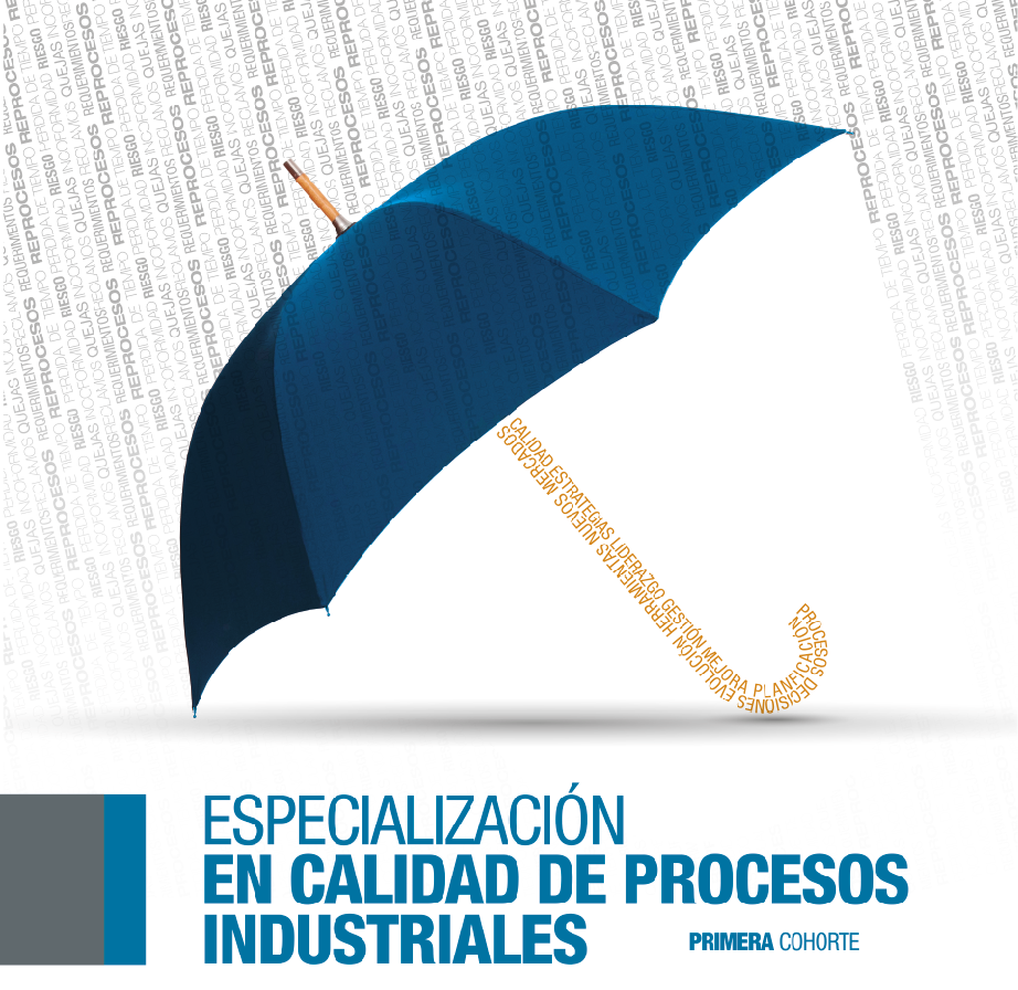 Nueva Carrera de Posgrado en la FICA: “Especialización en Calidad de Procesos Industriales”
