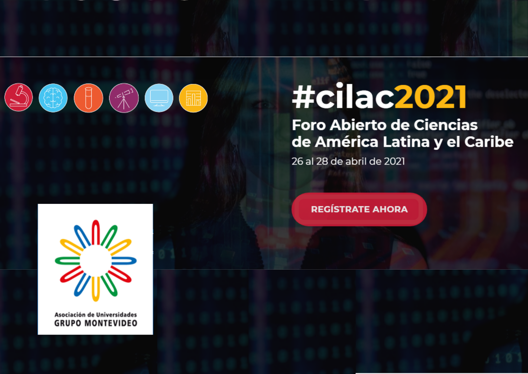 Foro Abierto de Ciencias de América Latina y el Caribe