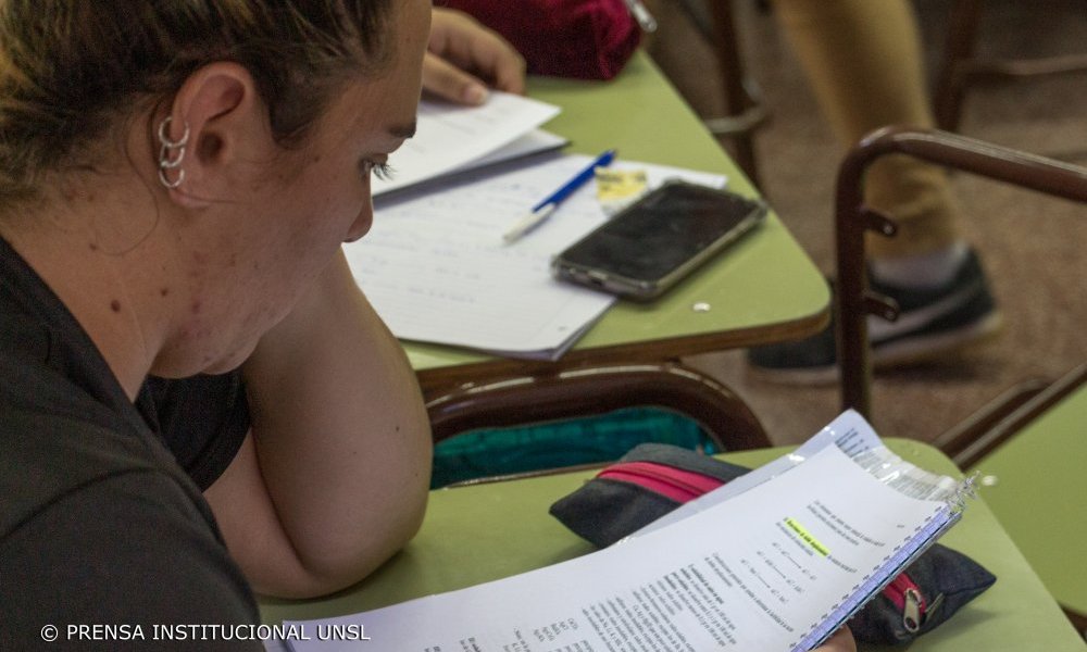 Ciclo de Formación Complementaria para Estudiantes de Posgrado